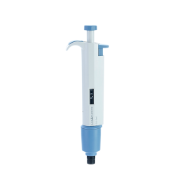 Mechanical Pipette, Single Channel