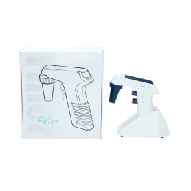 Pipette Filler, Rechargeable