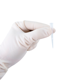 Universal Pipette Tips with Filter