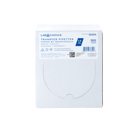 Transfer Pipettes, Pediatric