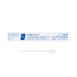 Transfer Pipette, Pediatric, Sterile, Individually Wrapped