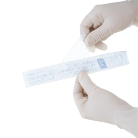 Transfer Pipette, Pediatric, Sterile, Individually Wrapped