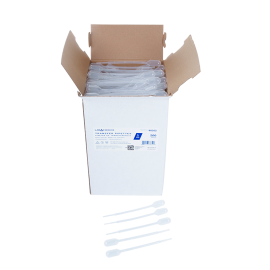 Transfer Pipette, Small Bulb