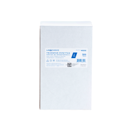 Transfer Pipette, Small Bulb