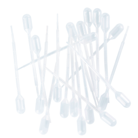 Transfer Pipette, Small Bulb