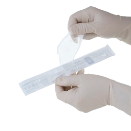 Transfer Pipettes, Small Bulb, Individually Wrapped