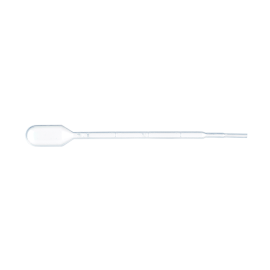 Transfer Pipettes, Small Bulb, Individually Wrapped