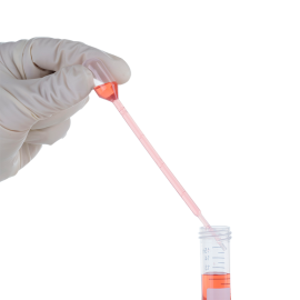 Transfer Pipettes, Small Bulb, Individually Wrapped