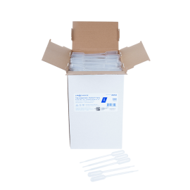 Transfer Pipettes, Large Bulb