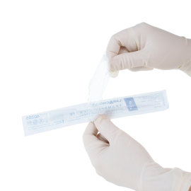 Transfer Pipettes, Large Bulb, Sterile, Individually Wrapped