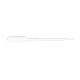 Transfer Pipettes, Large Bulb, Sterile, Individually Wrapped
