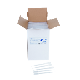 Transfer Pipettes, Large Bulb