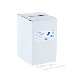 Transfer Pipettes, Large Bulb