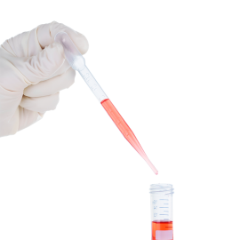 Transfer Pipettes, Large Bulb