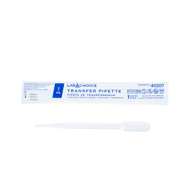 Transfer Pipettes, Large Bulb, Sterile, Individually Wrapped