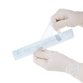 Transfer Pipettes, Large Bulb, Sterile, Individually Wrapped