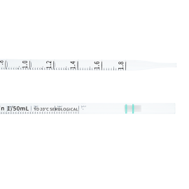 Serological Pipettes, Sterile, Individually Packed