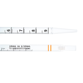 Serological Pipettes, Sterile, Individually Packed