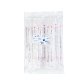 Serological Pipettes, Sterile, Individually Packed