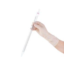 Serological Pipettes, Sterile, Individually Packed