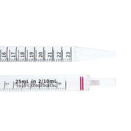 Serological Pipettes, Sterile, Individually Packed