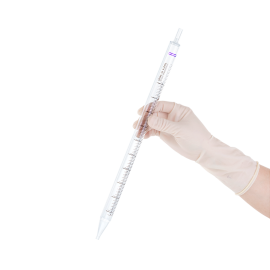 Serological Pipets, Pipettes, Individually Packed