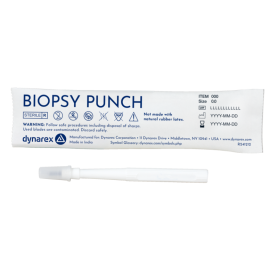 Biopsy Punches