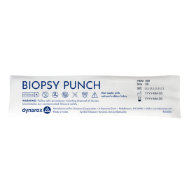 Biopsy Punches