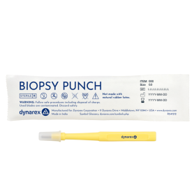 Biopsy Punches