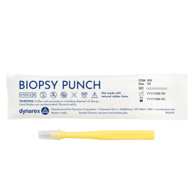 Biopsy Punches