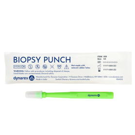 Biopsy Punches