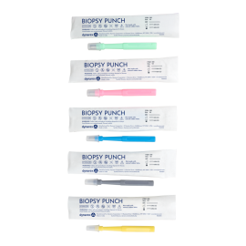 Biopsy Punches