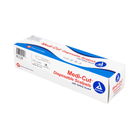 Medi-cut Scalpels Disposable Sterile
