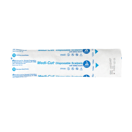 Medi-cut Scalpels Disposable Sterile