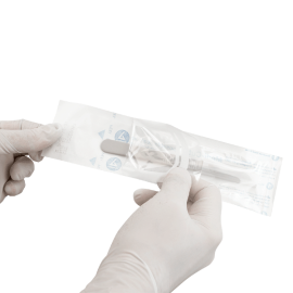 Medi-cut Scalpels Disposable Sterile