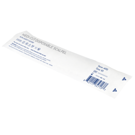 Medi-cut Scalpels Disposable Sterile