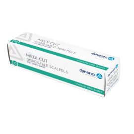 Medi-cut Scalpels Disposable Sterile