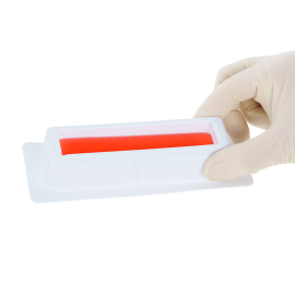 Reagent Reservoir, Individually packed, Sterile