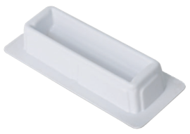 Reagent Reservoir, Individually packed, Sterile