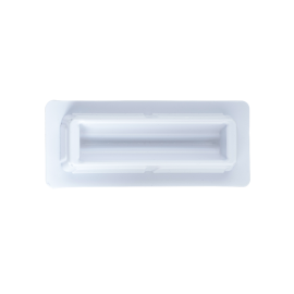 Reagent Reservoir, Individually packed, Sterile