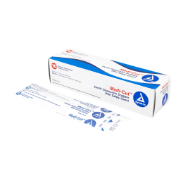 Medi-cut Scalpels Disposable Sterile