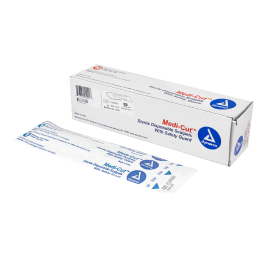Medi-cut Scalpels Disposable Sterile
