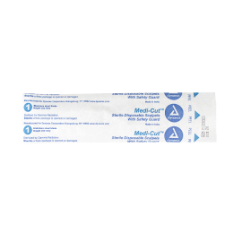 Medi-cut Scalpels Disposable Sterile