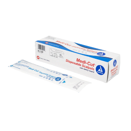Medi-cut Scalpels Disposable Sterile