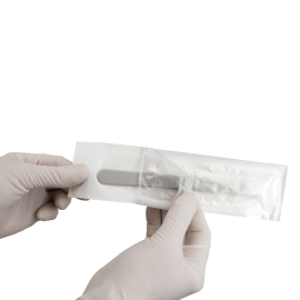 Medi-cut Scalpels Disposable Sterile