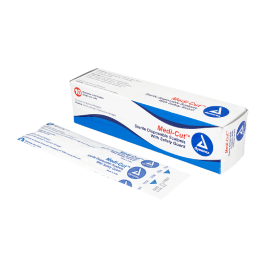 Medi-cut Scalpels Disposable Sterile