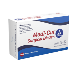 Medi-Cut Surgical Blades