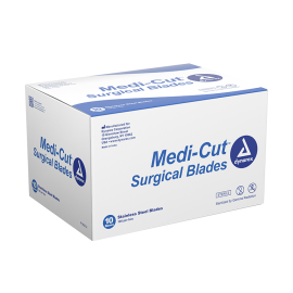 Medi-Cut Surgical Blades