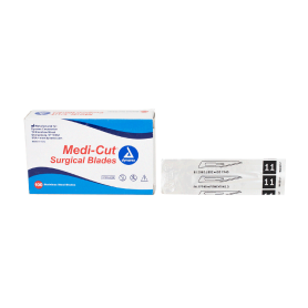 Medi-Cut Surgical Blades