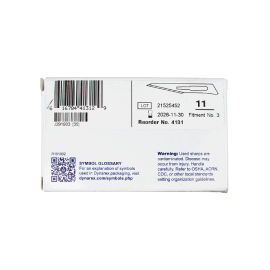 Medi-Cut Surgical Blades